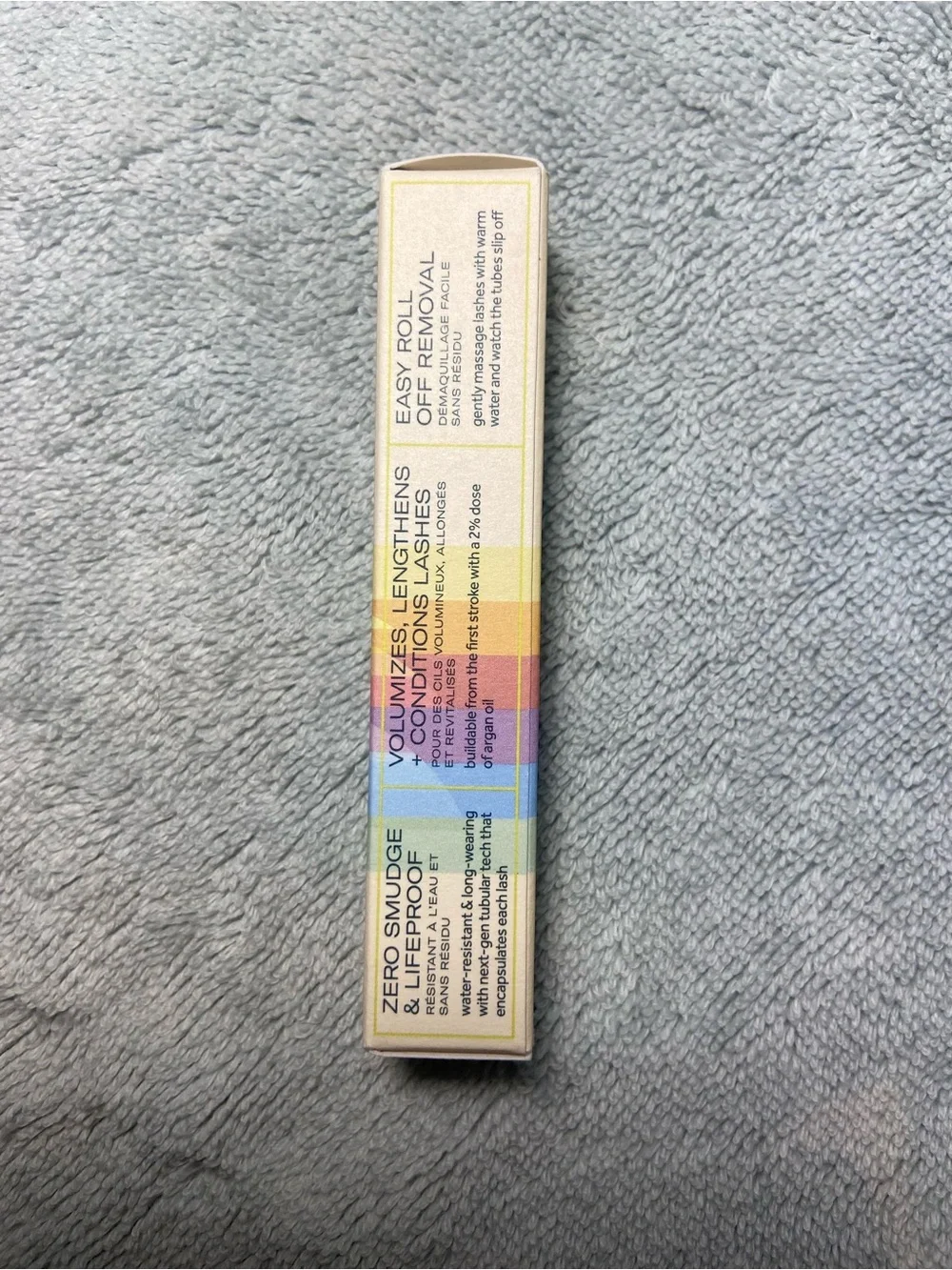 Caliray Mascara